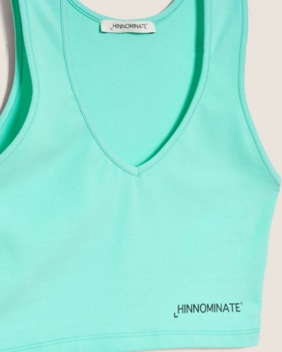 Top in Bielastico HINNOMINATE