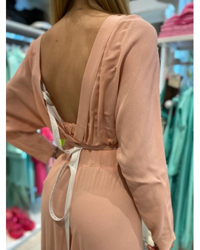 Camicia in Viscosa MAR DE MARGARITAS