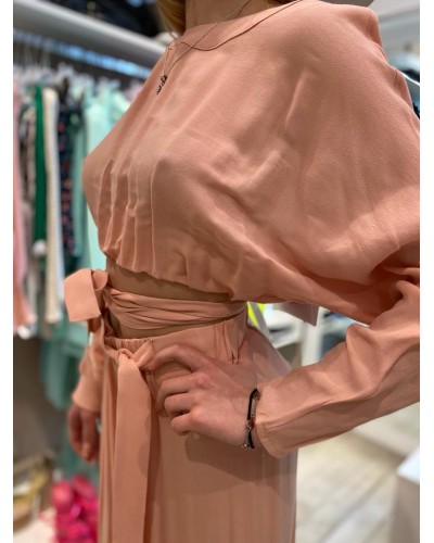 Camicia in Viscosa MAR DE MARGARITAS