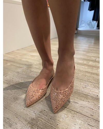 Ballerina Bolivia ISLO