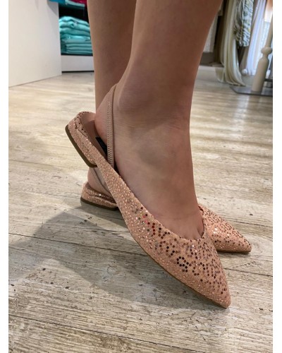 Ballerina Bolivia ISLO