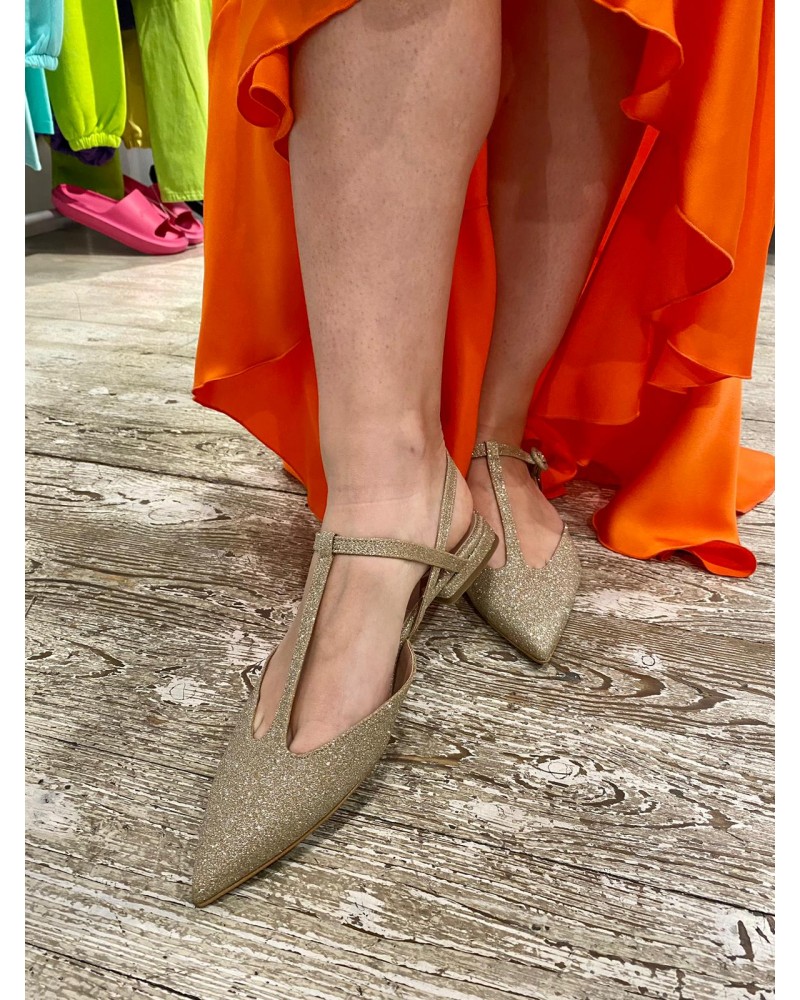 Ballerina Beppa ISLO