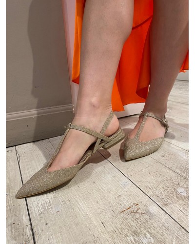 Ballerina Beppa ISLO