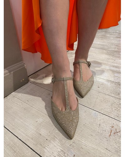 Ballerina Beppa ISLO