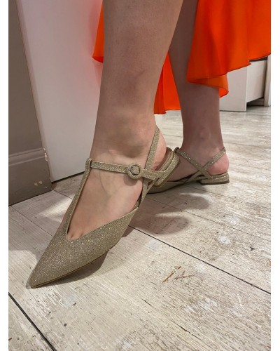 Ballerina Beppa ISLO