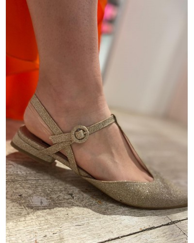 Ballerina Beppa ISLO