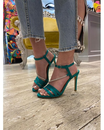 Sandalo BASELLA ISLO