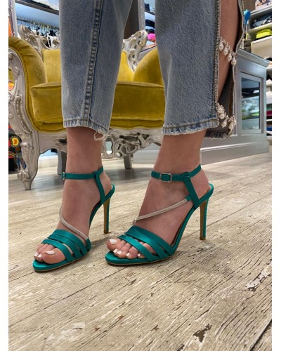 Sandalo BASELLA ISLO