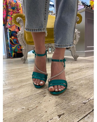 Sandalo BASELLA ISLO