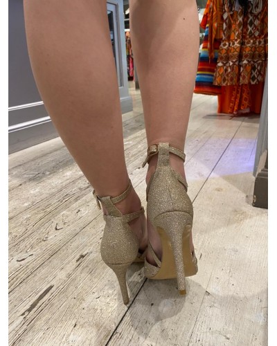 Sandalo Bacchetta ISLO