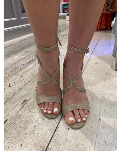 Sandalo Bacchetta ISLO