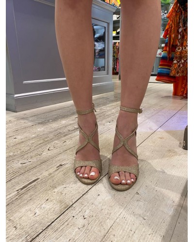 Sandalo Bacchetta ISLO