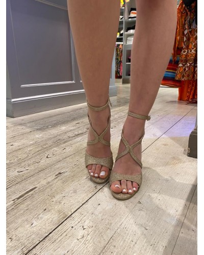 Sandalo Bacchetta ISLO