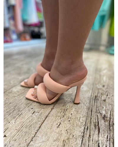 Sandalo tacco ACTITUDE TWINSET