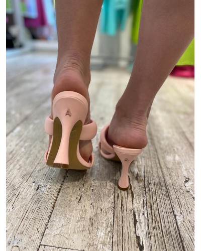 Sandalo tacco ACTITUDE TWINSET