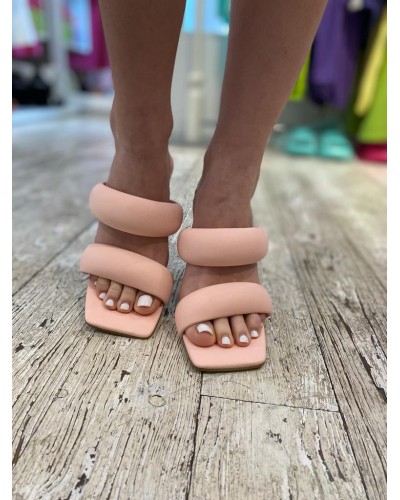 Sandalo tacco ACTITUDE TWINSET