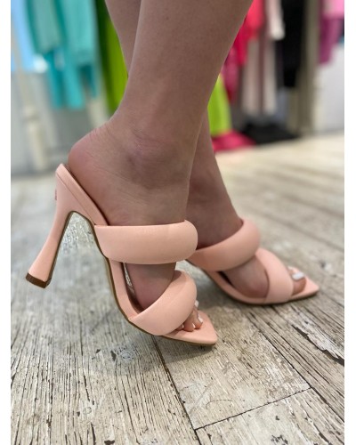 Sandalo tacco ACTITUDE TWINSET