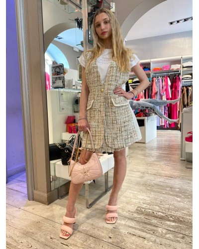 Sandalo tacco ACTITUDE TWINSET