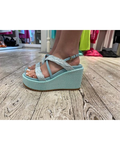 Zeppa ACTITUDE TWINSET