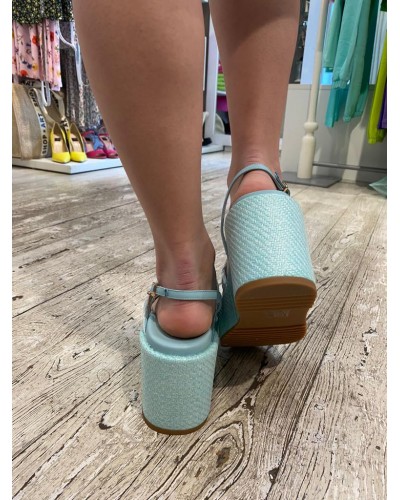 Zeppa ACTITUDE TWINSET