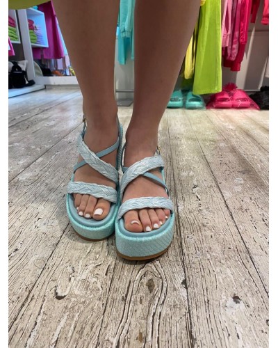 Zeppa ACTITUDE TWINSET