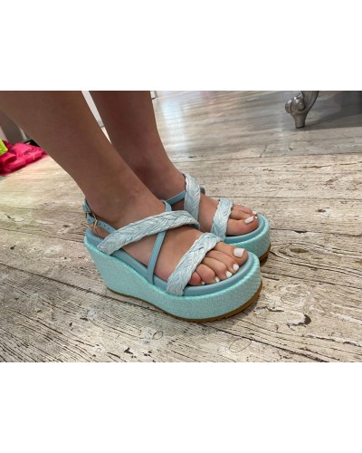 Zeppa ACTITUDE TWINSET