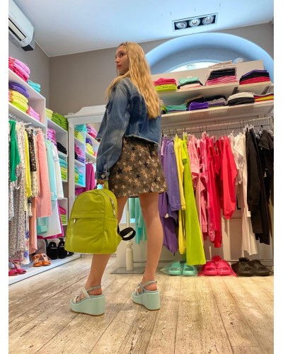 Zeppa ACTITUDE TWINSET