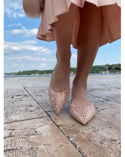 Ballerina Bolivia ISLO