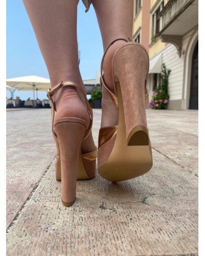 Sandalo Galileo ISLO