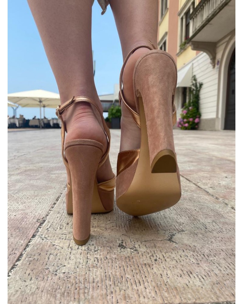 Sandalo Galileo ISLO