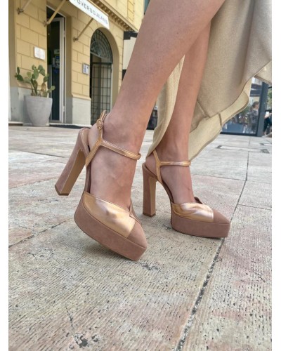 Sandalo Galileo ISLO