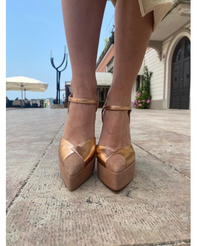 Sandalo Galileo ISLO