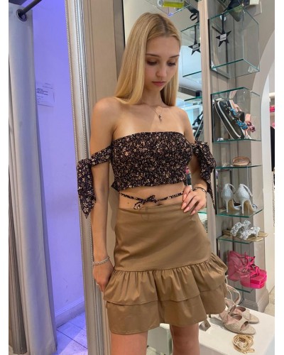 Top Crop Suzuko RELISH