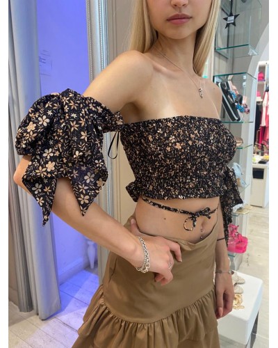 Top Crop Suzuko RELISH