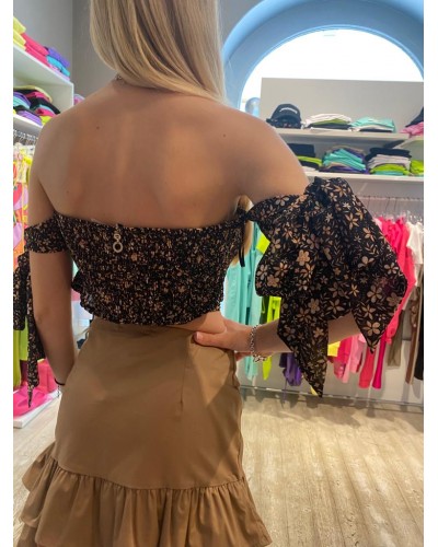 Top Crop Suzuko RELISH