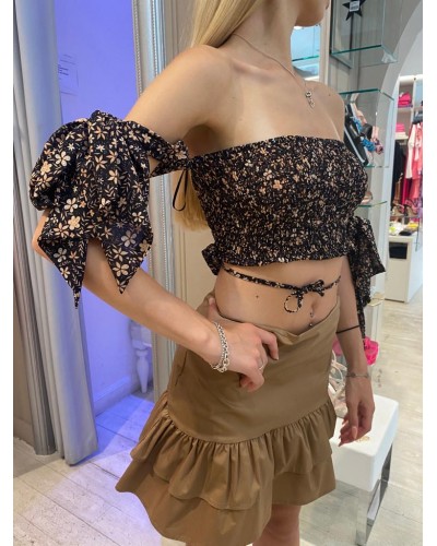 Top Crop Suzuko RELISH