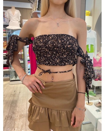 Top Crop Suzuko RELISH