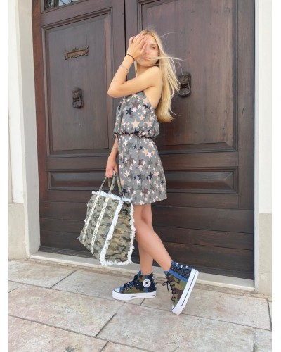 Sneakers Converse All Star Platform ALL STAR