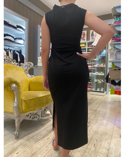 Abito Lungo Jersey MET