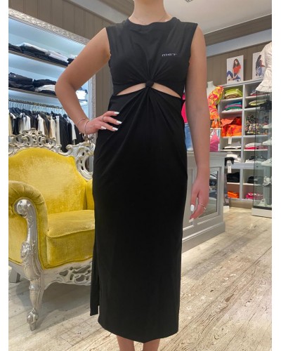 Abito Lungo Jersey MET