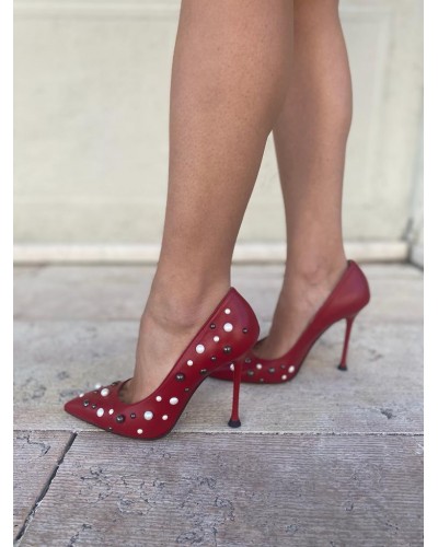 Decolletè Pescari  ISLO