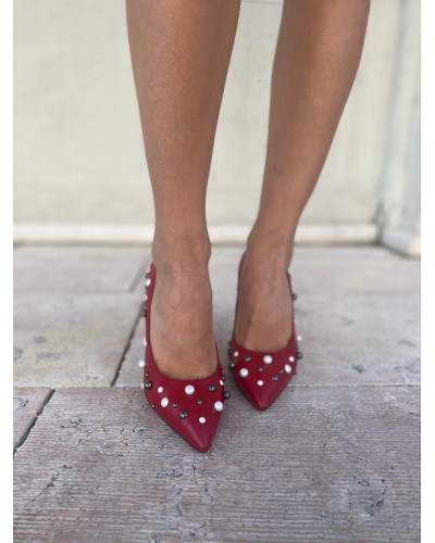 Decolletè Pescari  ISLO