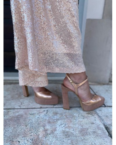 Sandalo Galileo ISLO