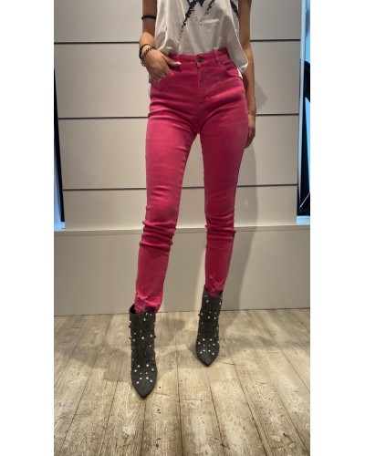 Pantalone jeans TWINSET