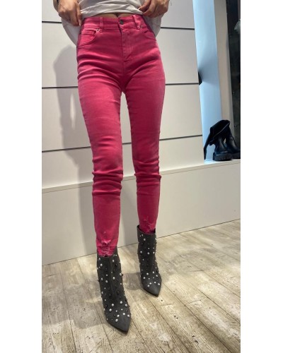 Pantalone jeans TWINSET