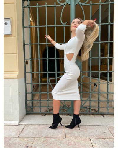 Stivale Tronchetto Pillola ISLO