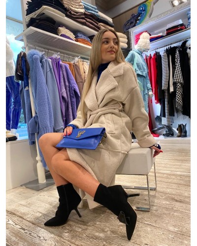 Stivale Tronchetto Pillola ISLO