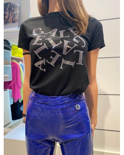 Leggings in vinile GAELLE PARIS