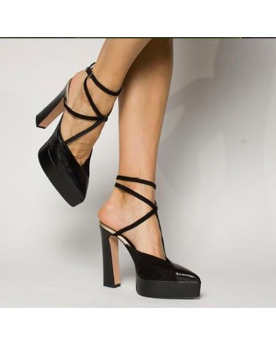 Sandalo Galeffa  ISLO