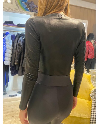 Body Jersey GAELLE PARIS